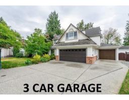 2523 COUNTRY COURT, Abbotsford, British Columbia