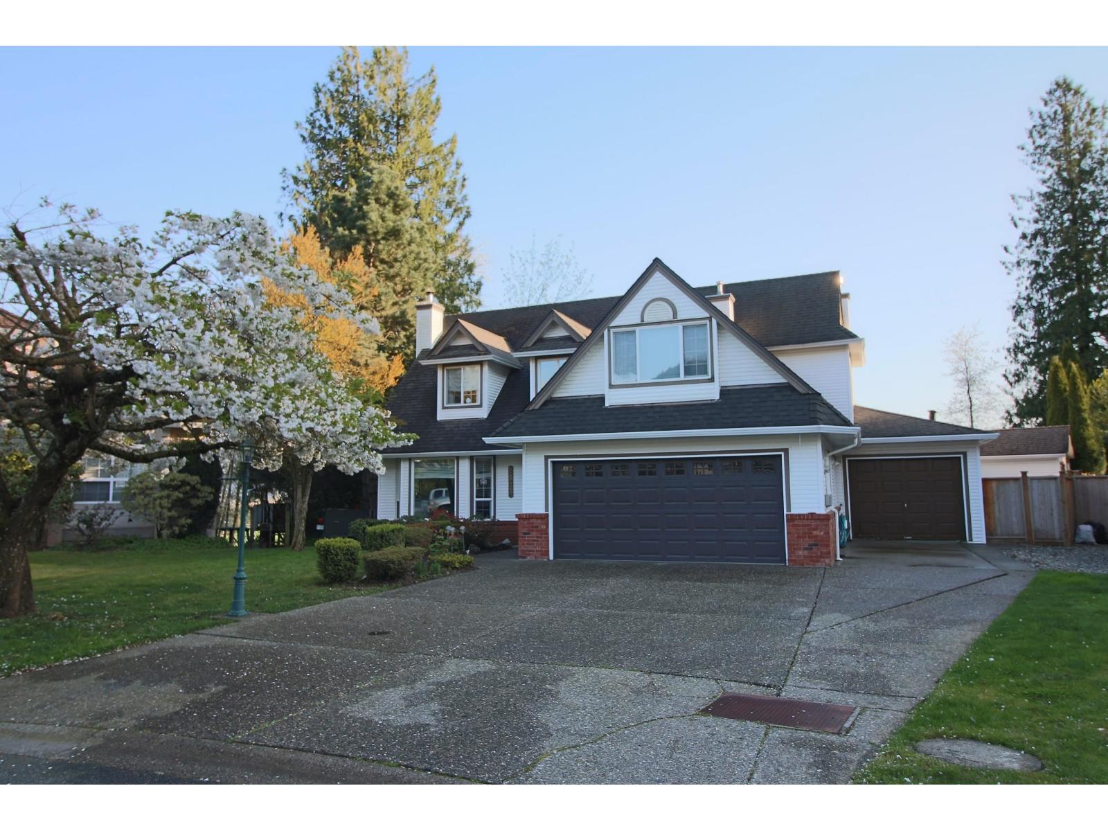 2523 Country Court, Abbotsford, British Columbia  V3G 1M1 - Photo 2 - R3116007