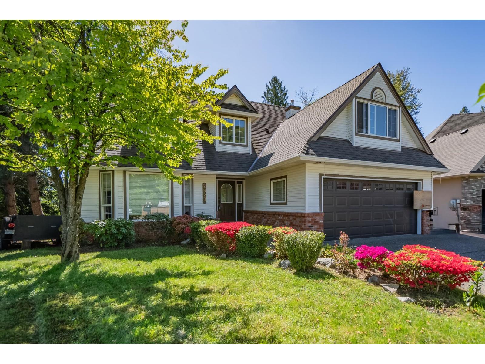 2523 Country Court, Abbotsford, British Columbia  V3G 1M1 - Photo 39 - R3116007