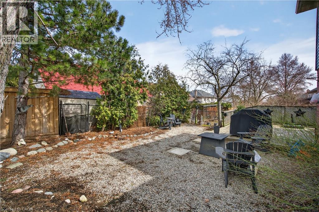 11 Giffin Road, Dundas, Ontario  L9H 6S4 - Photo 44 - 40815415