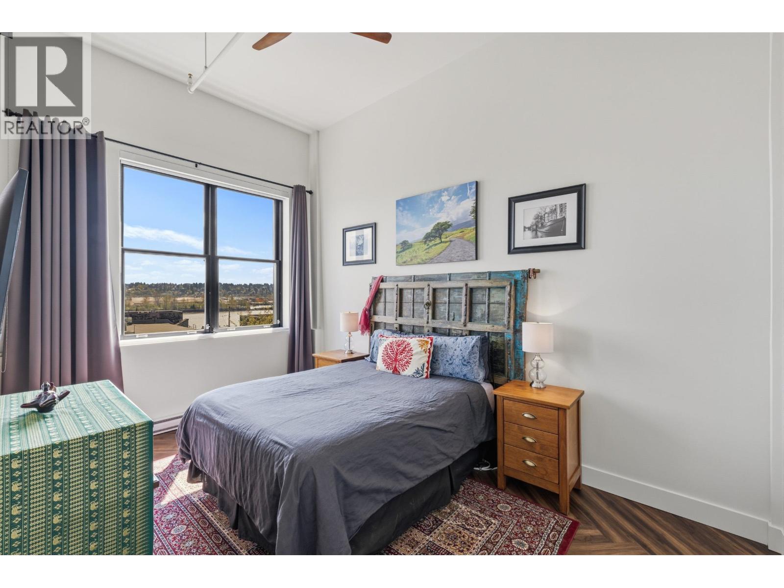 414 549 Columbia Street, New Westminster, British Columbia  V3L 1B3 - Photo 14 - R3114136