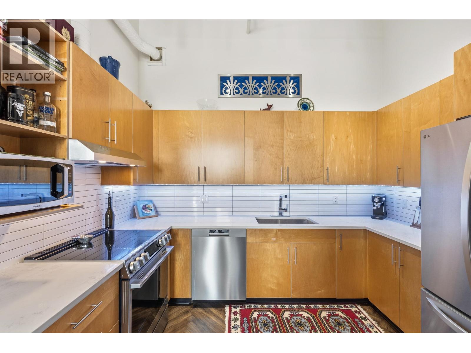 414 549 Columbia Street, New Westminster, British Columbia  V3L 1B3 - Photo 11 - R3114136