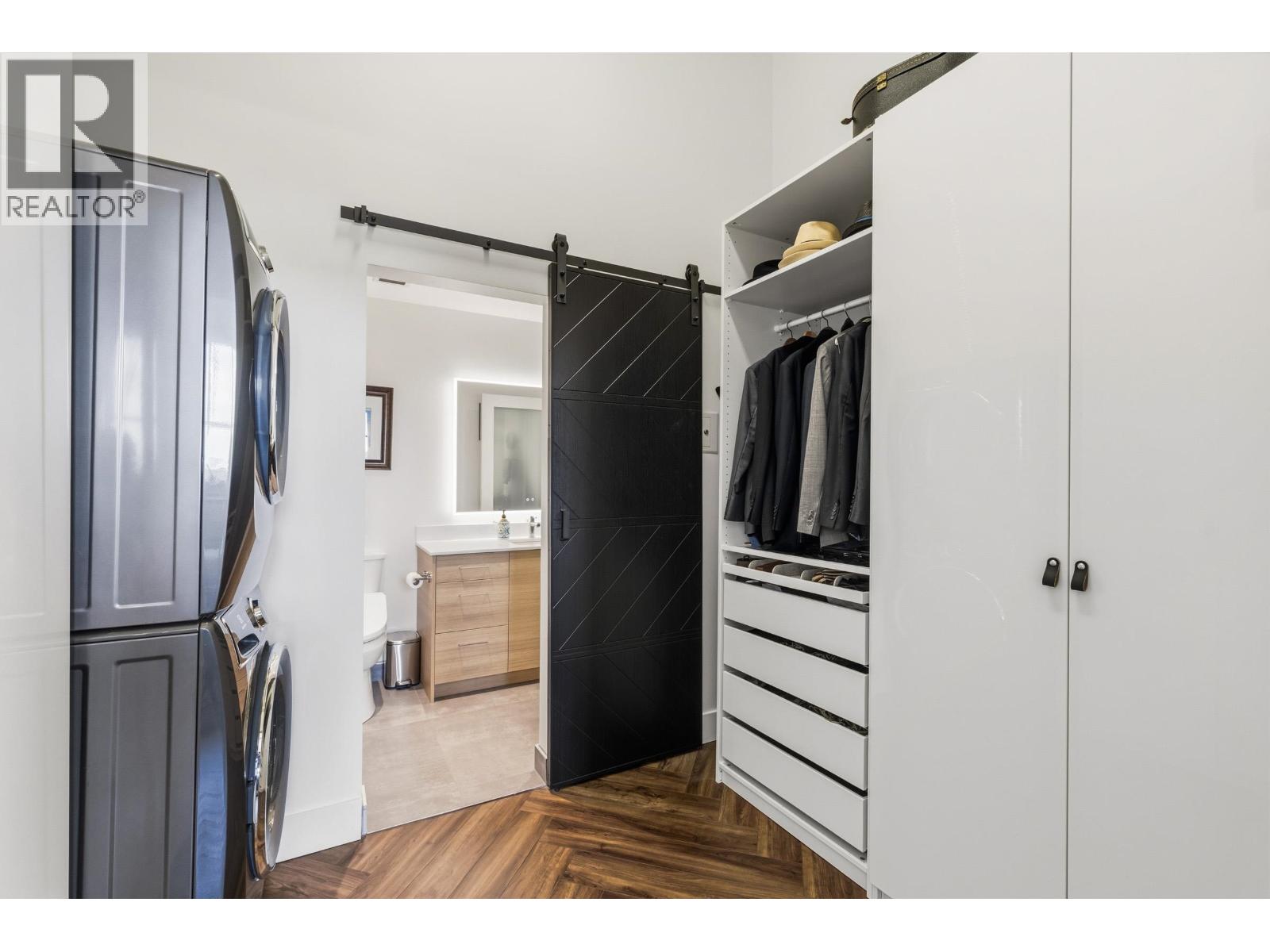 414 549 Columbia Street, New Westminster, British Columbia  V3L 1B3 - Photo 16 - R3114136