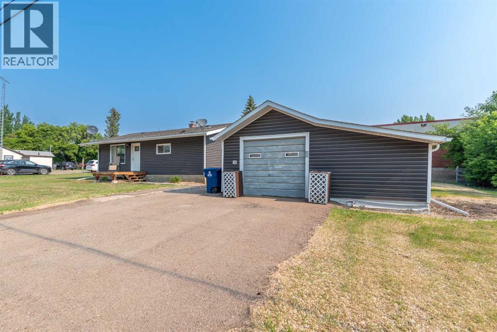 302 2 Avenue E, Maidstone, Saskatchewan  S0M 1M0 - Photo 24 - A2227005