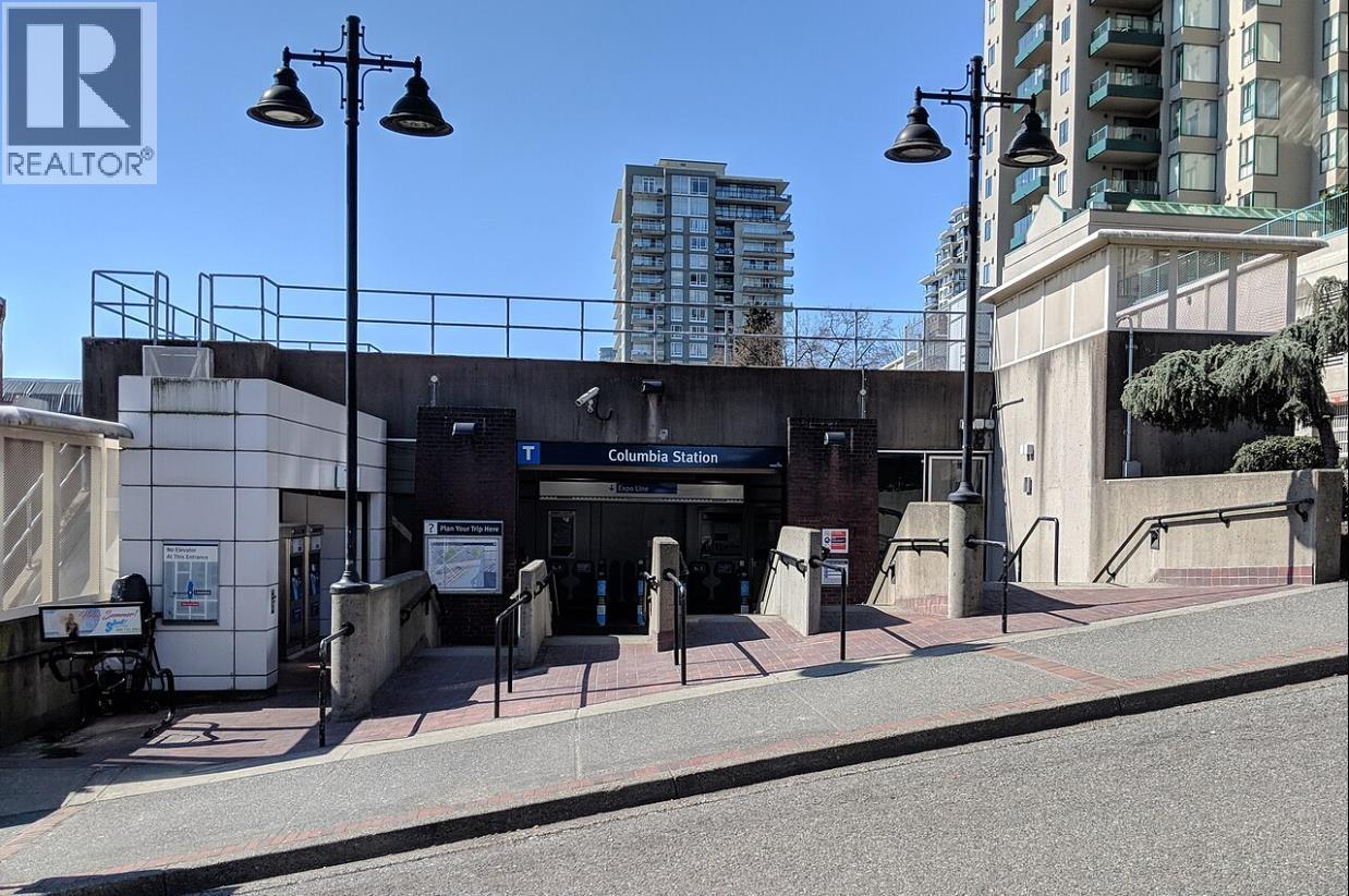 414 549 Columbia Street, New Westminster, British Columbia  V3L 1B3 - Photo 22 - R3114136