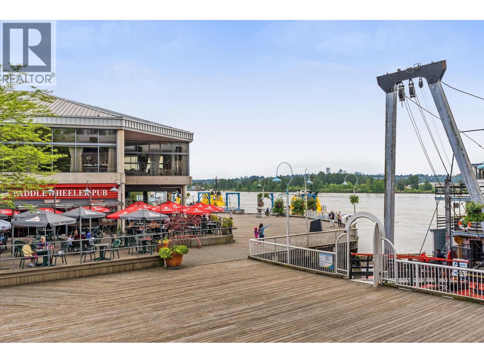 414 549 Columbia Street, New Westminster, British Columbia  V3L 1B3 - Photo 25 - R3114136