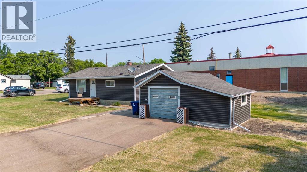 302 2 Avenue E, Maidstone, Saskatchewan  S0M 1M0 - Photo 33 - A2227005