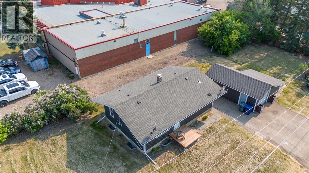 302 2 Avenue E, Maidstone, Saskatchewan  S0M 1M0 - Photo 38 - A2227005