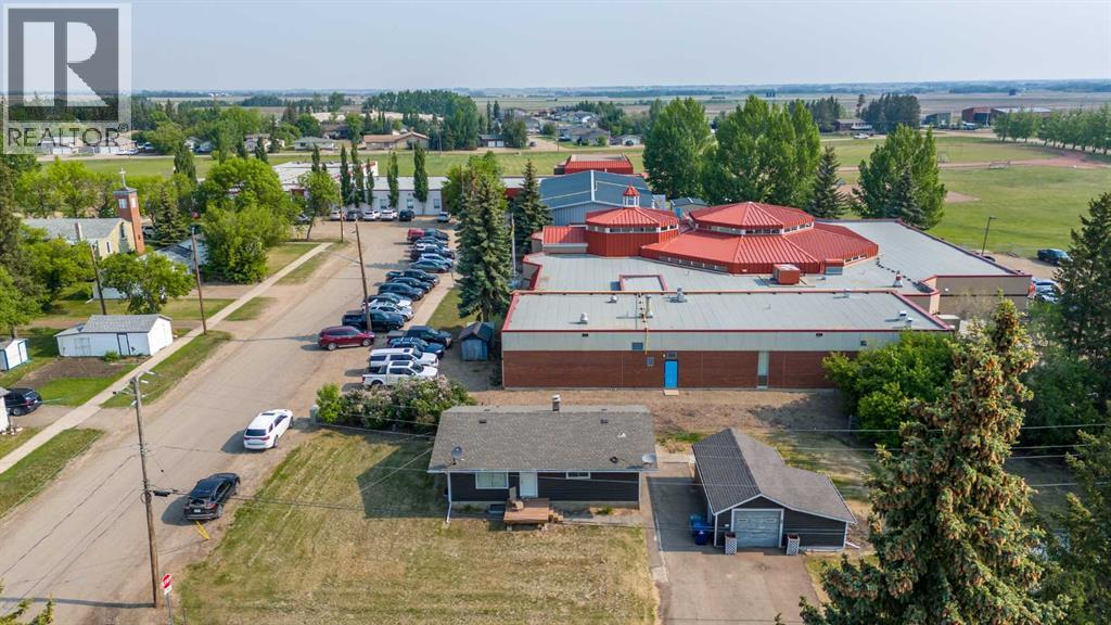 302 2 Avenue E, Maidstone, Saskatchewan  S0M 1M0 - Photo 35 - A2227005