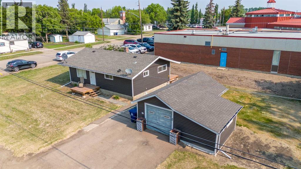 302 2 Avenue E, Maidstone, Saskatchewan  S0M 1M0 - Photo 34 - A2227005