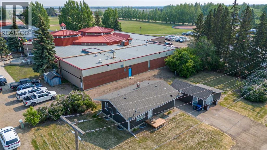 302 2 Avenue E, Maidstone, Saskatchewan  S0M 1M0 - Photo 39 - A2227005