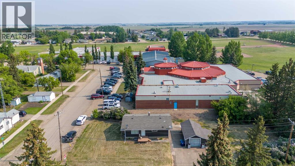 302 2 Avenue E, Maidstone, Saskatchewan  S0M 1M0 - Photo 40 - A2227005
