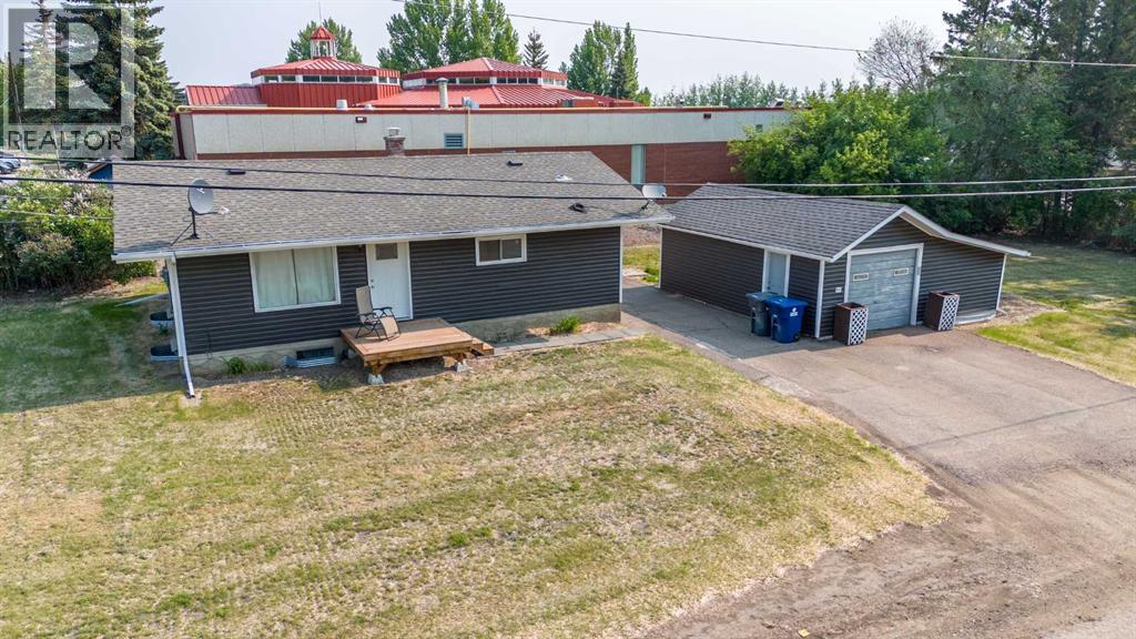 302 2 Avenue E, Maidstone, Saskatchewan  S0M 1M0 - Photo 37 - A2227005