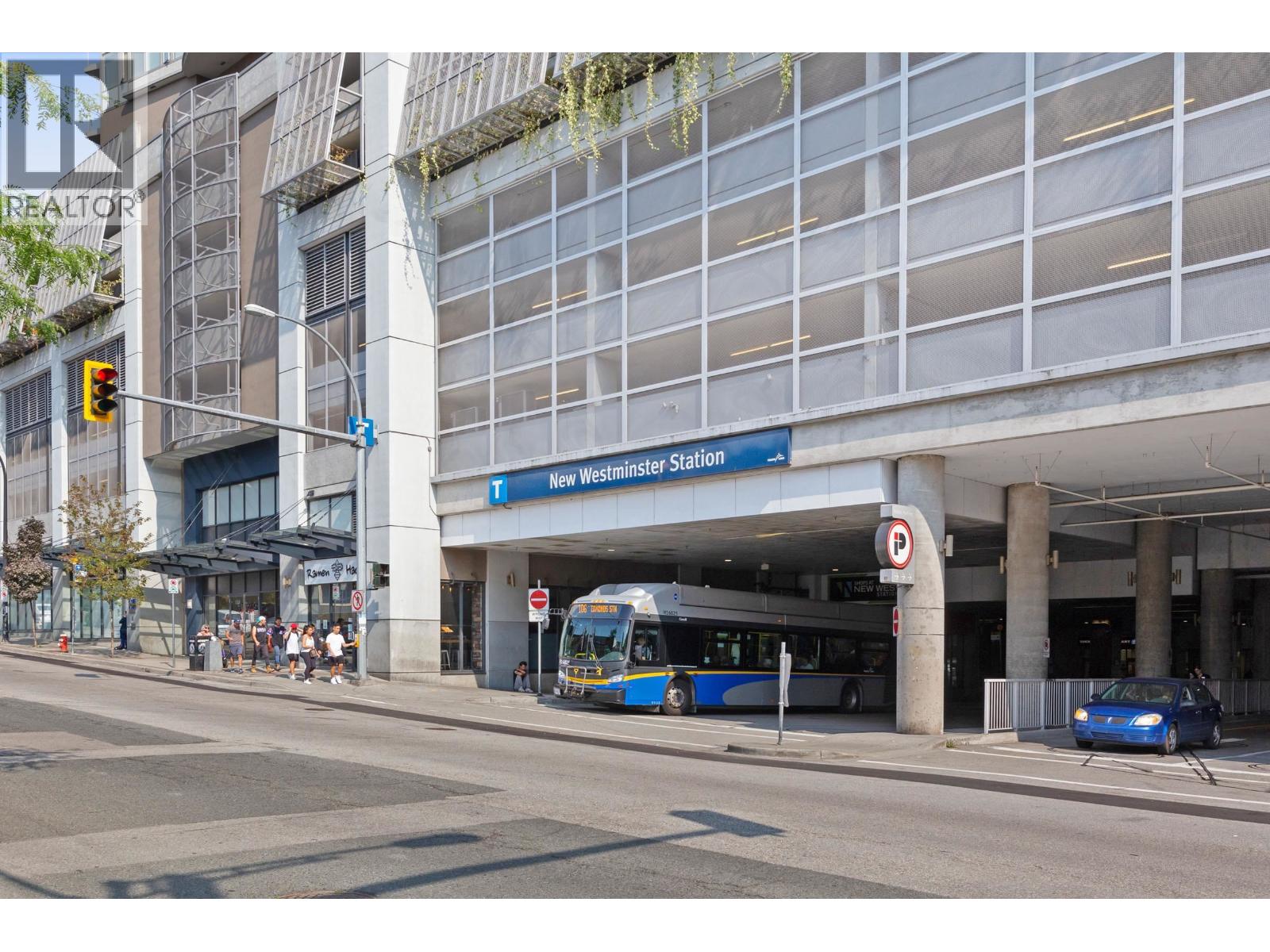 414 549 Columbia Street, New Westminster, British Columbia  V3L 1B3 - Photo 29 - R3114136