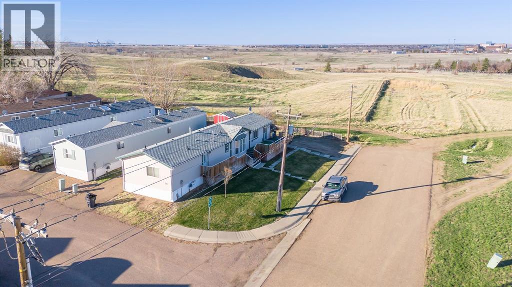 20 Oxford Lane Sw, Medicine Hat, Alberta  T1A 8W4 - Photo 1 - A2305831