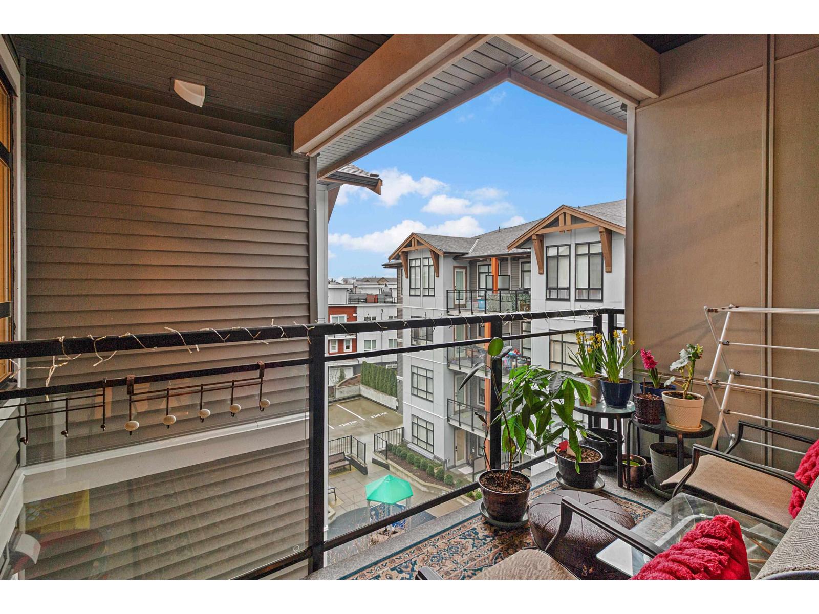 408 19945 Brydon Crescent, Langley, British Columbia  V3A 4A6 - Photo 6 - R3115864