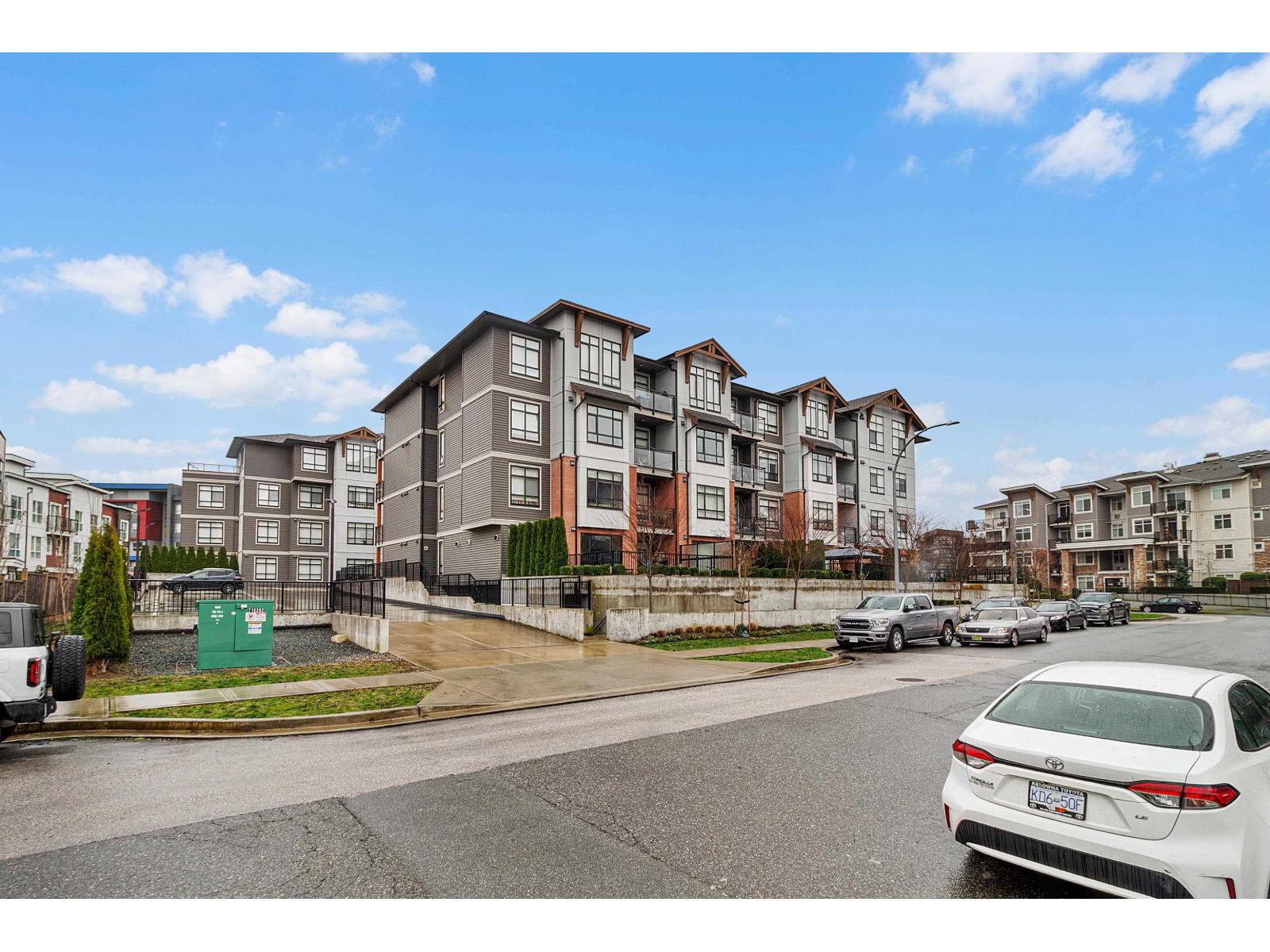 408 19945 Brydon Crescent, Langley, British Columbia  V3A 4A6 - Photo 17 - R3115864