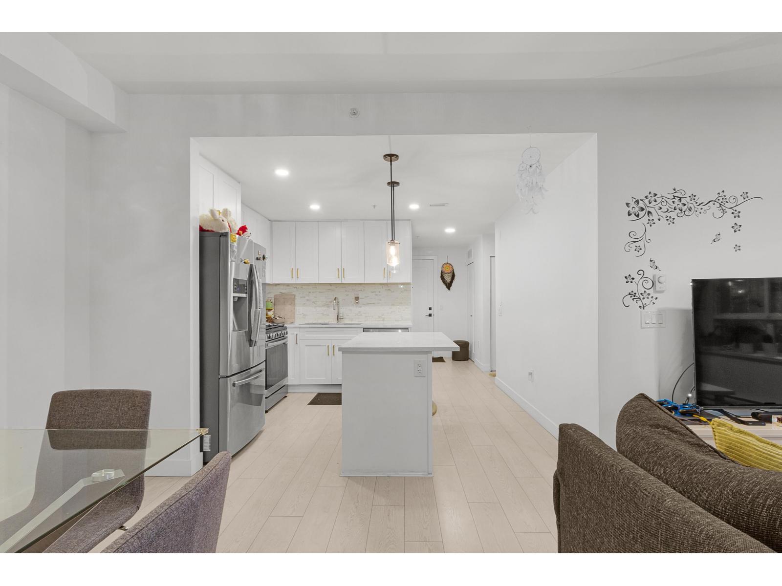 408 19945 Brydon Crescent, Langley, British Columbia  V3A 4A6 - Photo 2 - R3115864