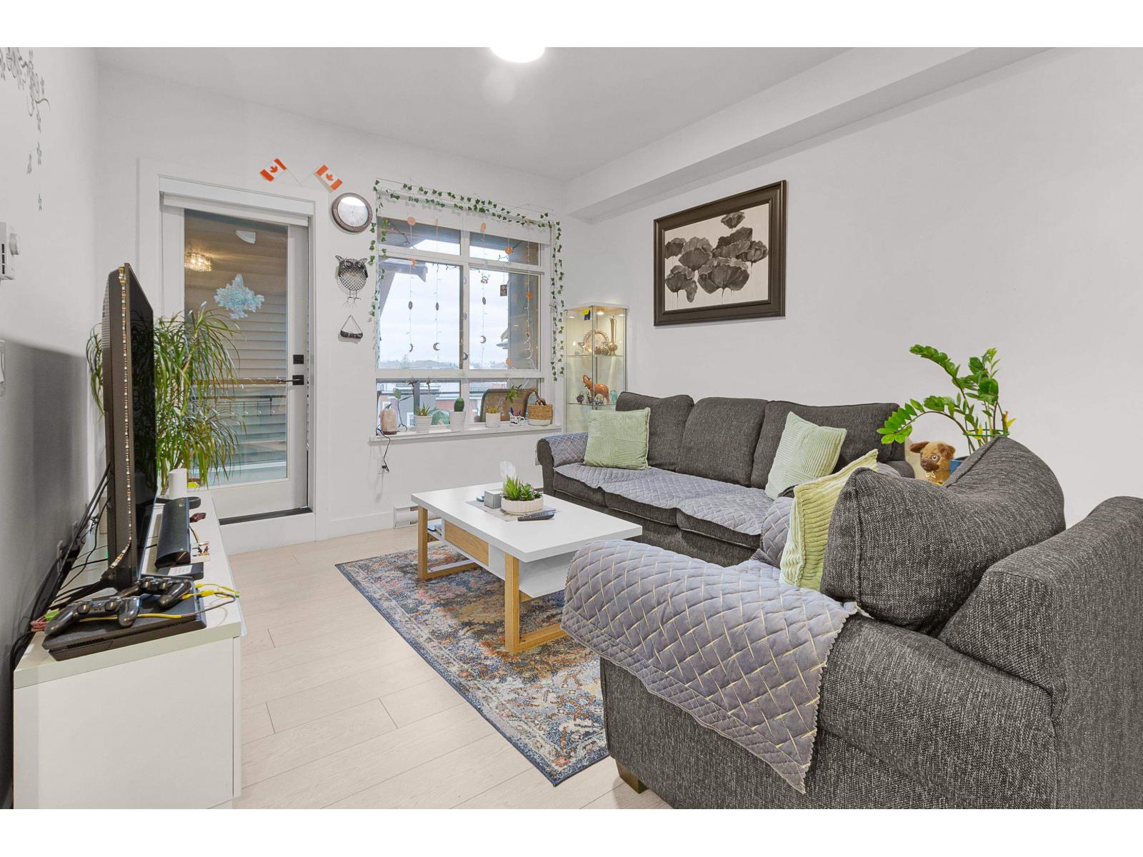 408 19945 Brydon Crescent, Langley, British Columbia  V3A 4A6 - Photo 3 - R3115864