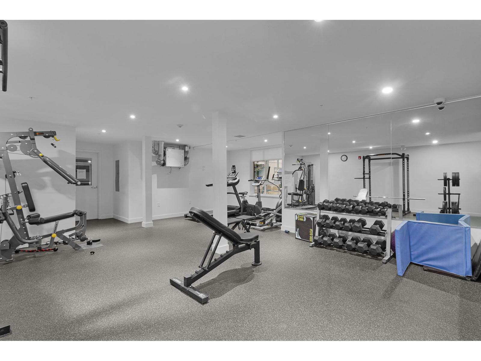 408 19945 Brydon Crescent, Langley, British Columbia  V3A 4A6 - Photo 12 - R3115864