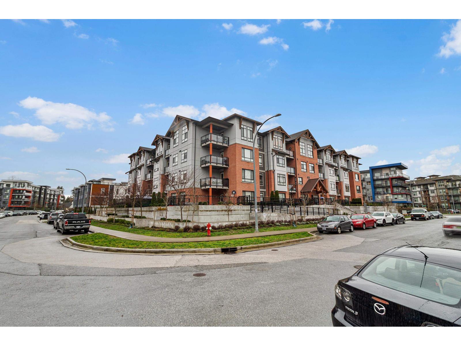 408 19945 Brydon Crescent, Langley, British Columbia  V3A 4A6 - Photo 15 - R3115864