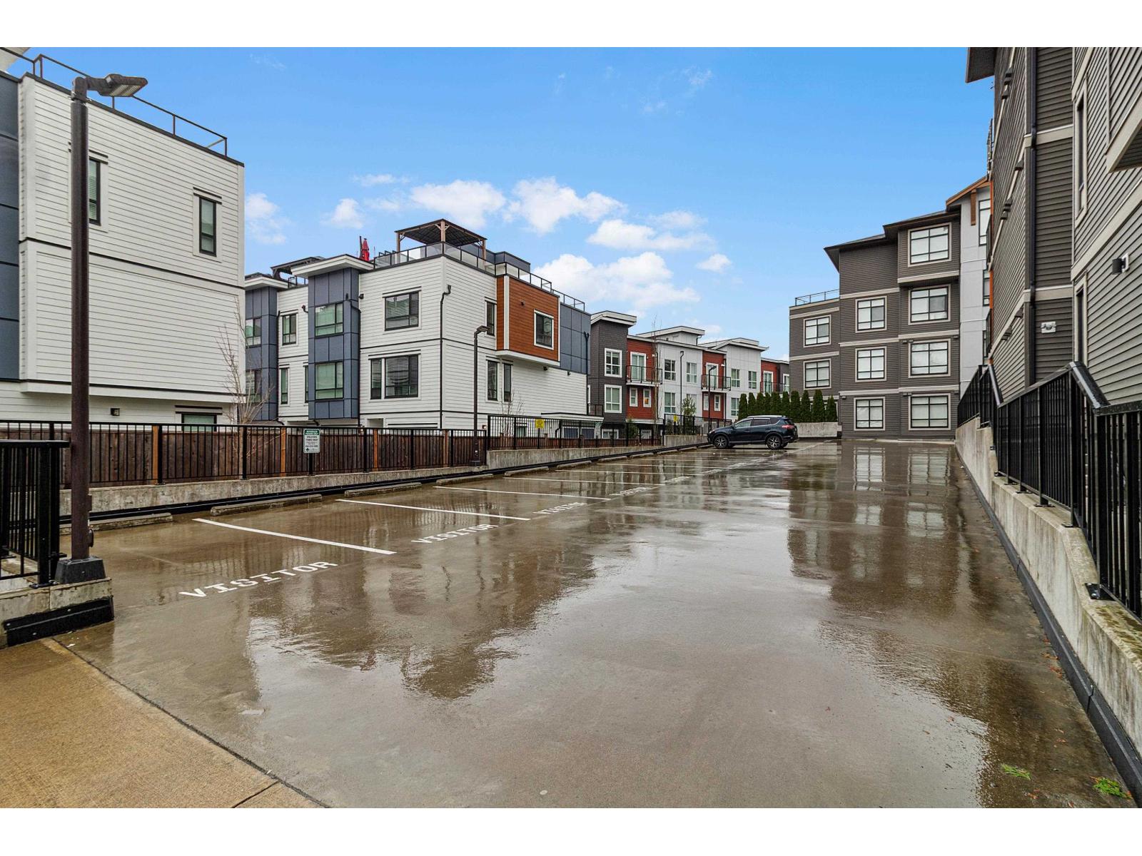 408 19945 Brydon Crescent, Langley, British Columbia  V3A 4A6 - Photo 16 - R3115864