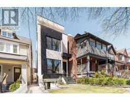 44A ALCINA AVENUE, Toronto, Ontario