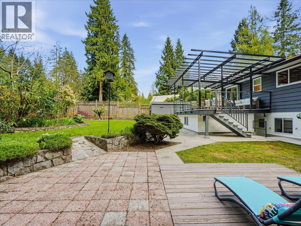 1392 Chamberlain Drive, North Vancouver, British Columbia  V7K 1P6 - Photo 32 - R3114257