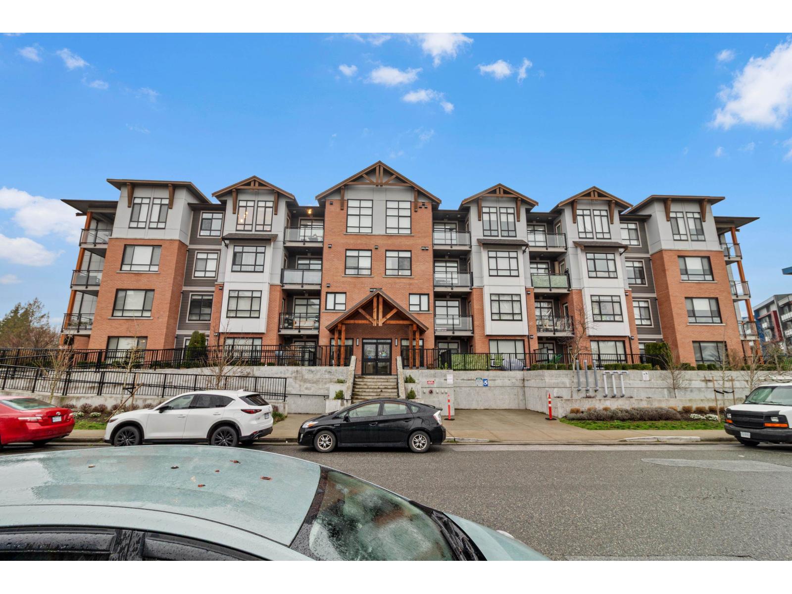 408 19945 Brydon Crescent, Langley, British Columbia  V3A 4A6 - Photo 14 - R3115864