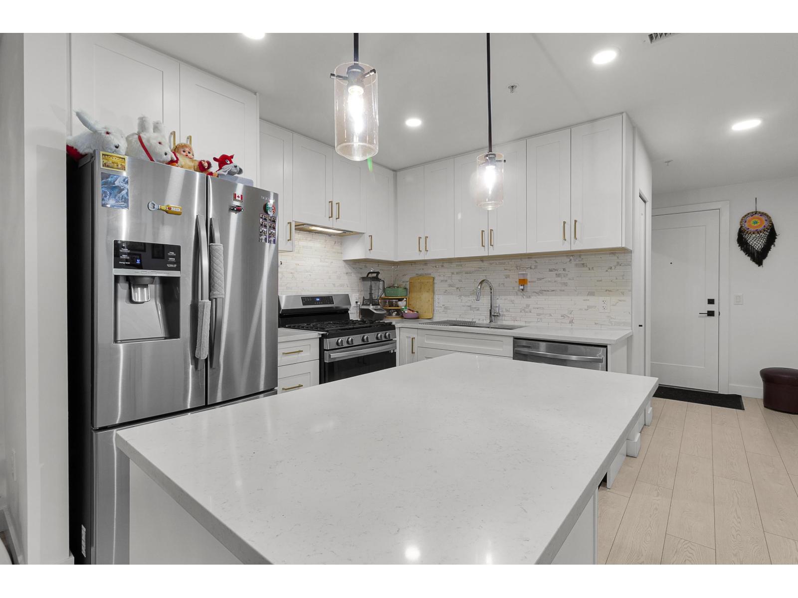 408 19945 Brydon Crescent, Langley, British Columbia  V3A 4A6 - Photo 34 - R3115864