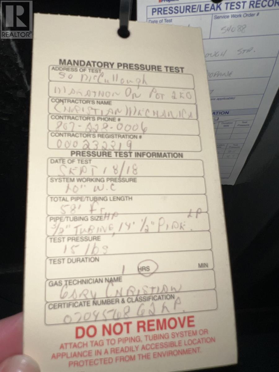 30 Mccullough St, Marathon, Ontario  P0T 2E0 - Photo 15 - TB2600755