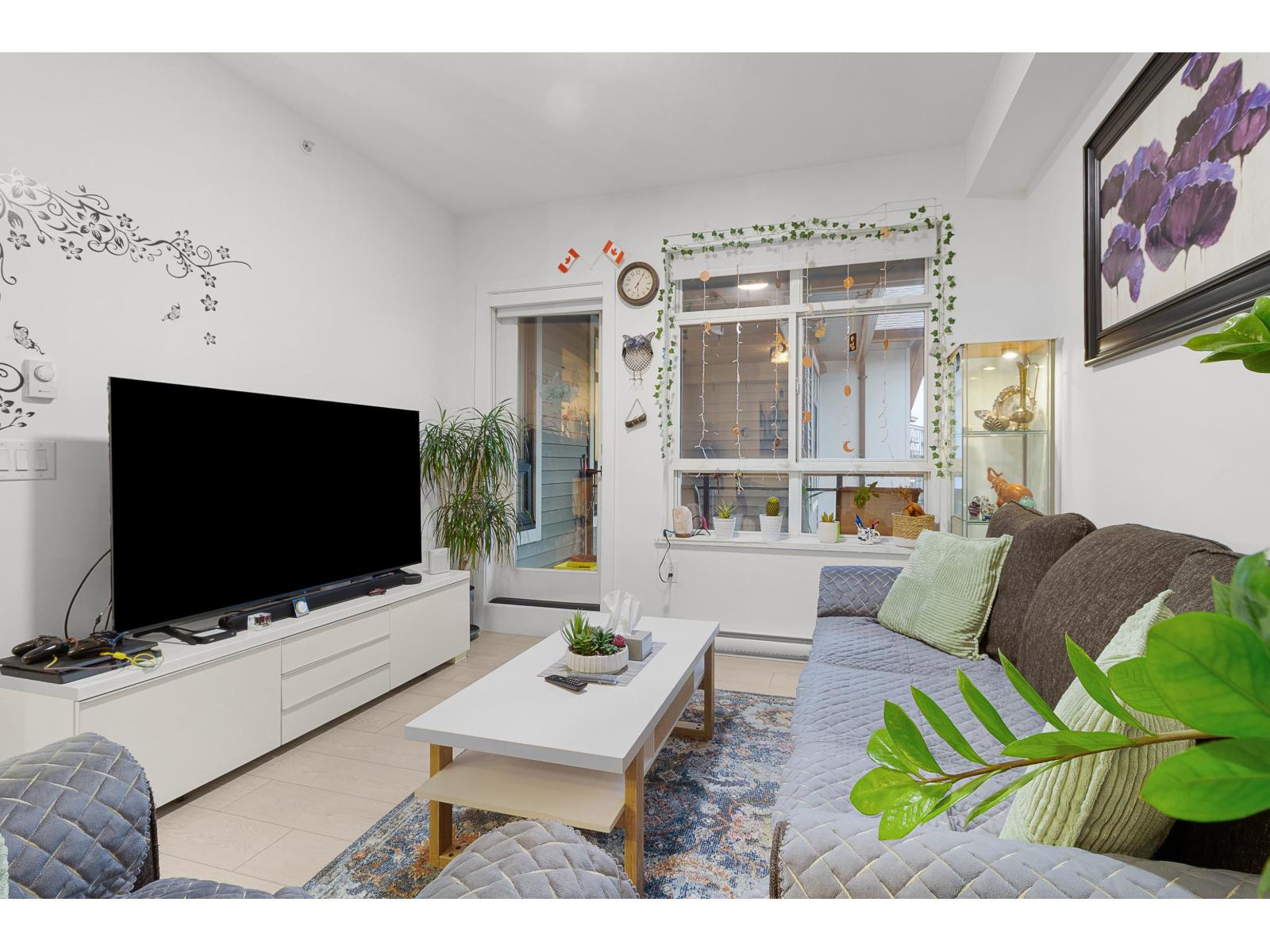 408 19945 Brydon Crescent, Langley, British Columbia  V3A 4A6 - Photo 5 - R3115864