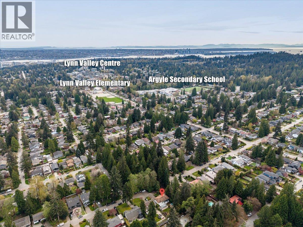 1392 Chamberlain Drive, North Vancouver, British Columbia  V7K 1P6 - Photo 36 - R3114257