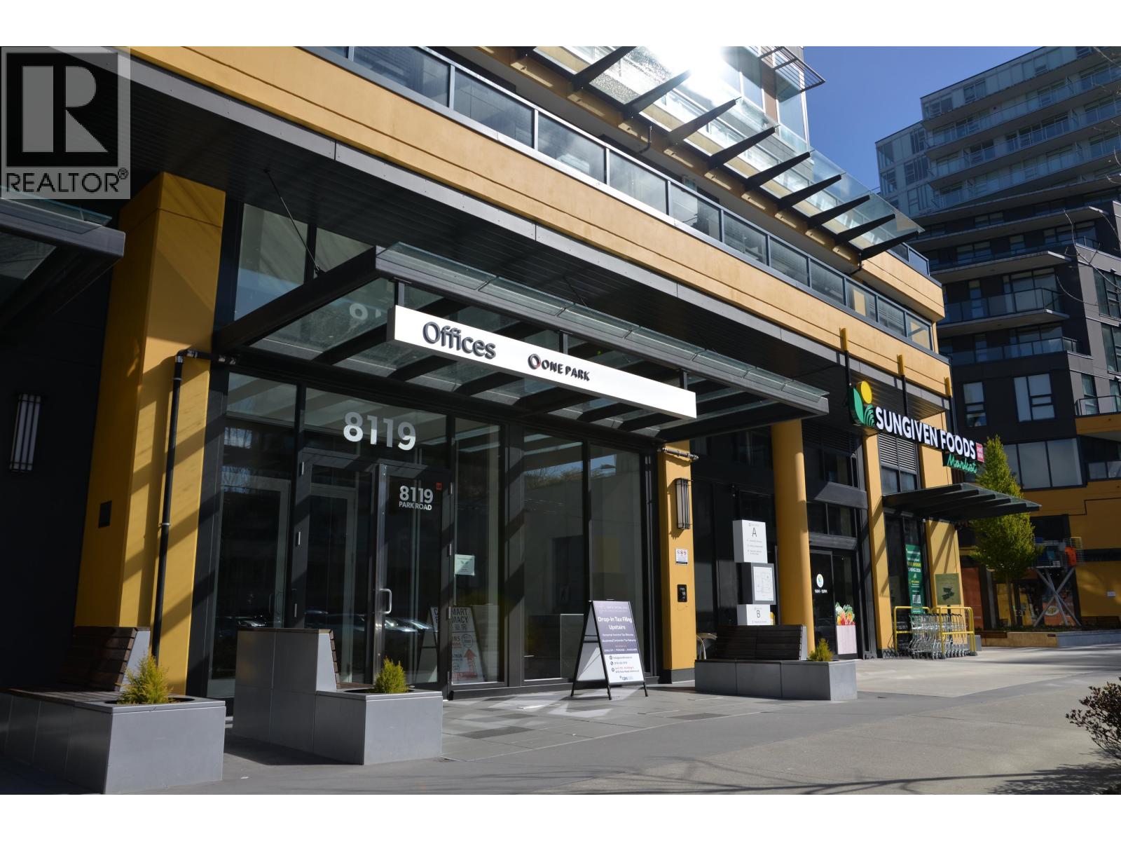 330 8119 Park Road, Richmond, British Columbia  V6Y 0M5 - Photo 2 - C8072177