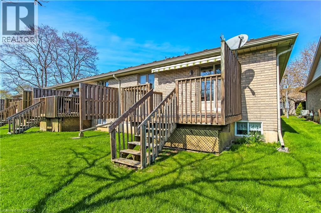 19 Hanlon Place Unit# 15, Paris, Ontario  N3L 4E7 - Photo 9 - 40821318