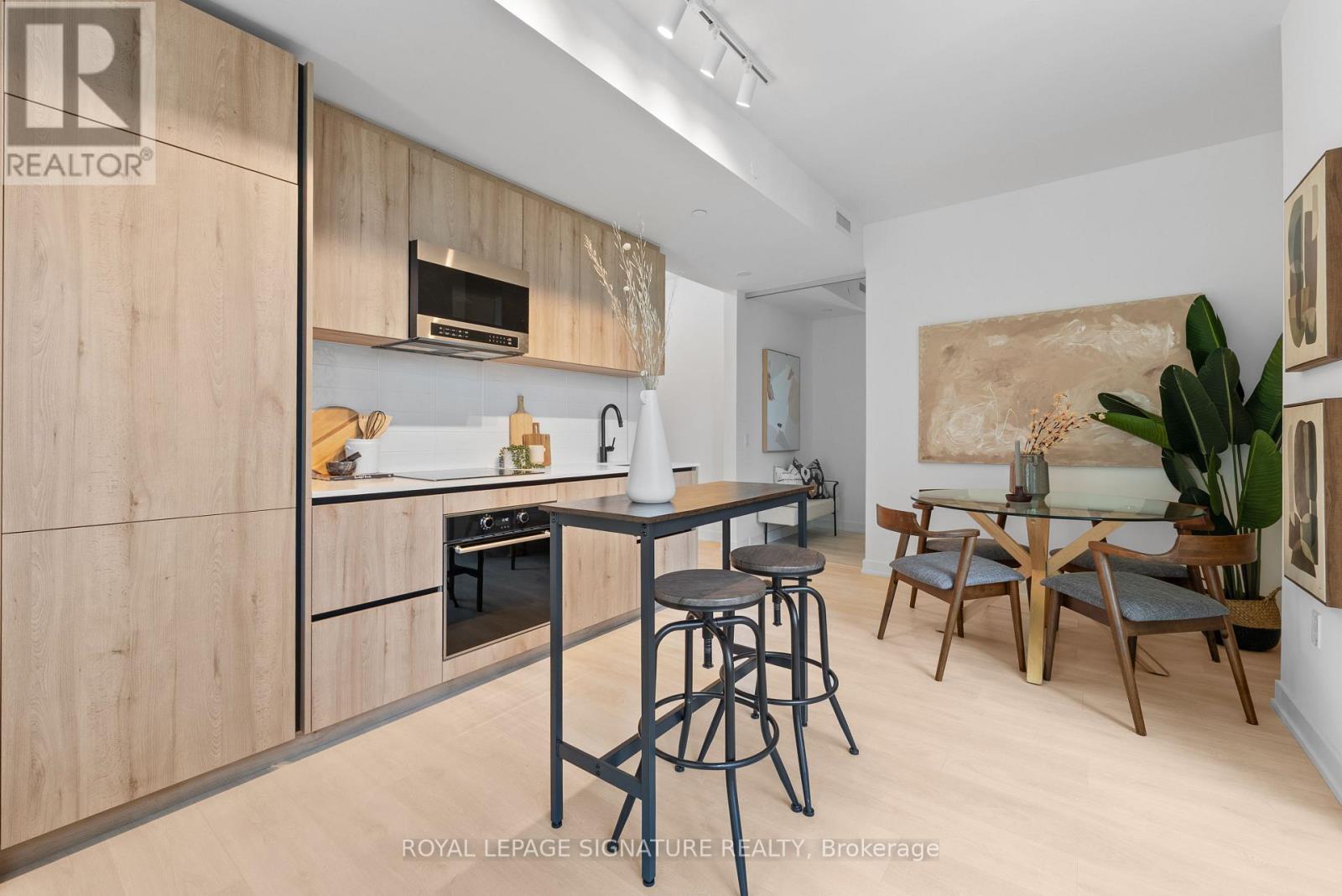 3102 - 117 BROADWAY AVENUE, Toronto, Ontario