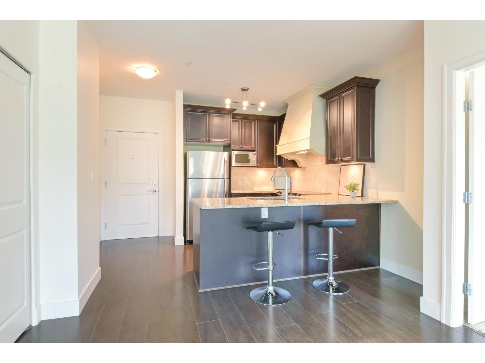 416 6480 195a Street, Surrey, British Columbia  V4N 6P1 - Photo 6 - R3116120