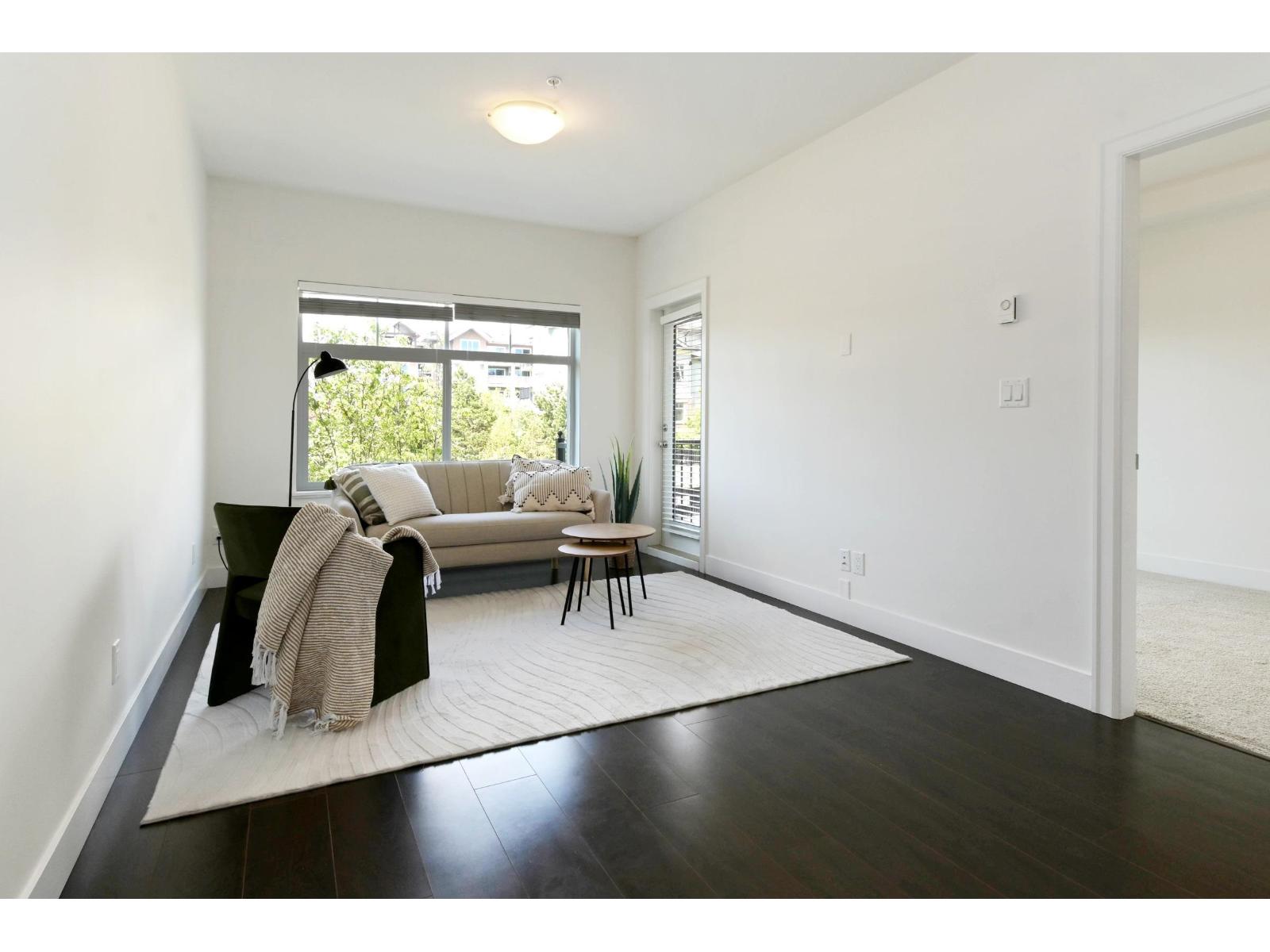 416 6480 195a Street, Surrey, British Columbia  V4N 6P1 - Photo 3 - R3116120