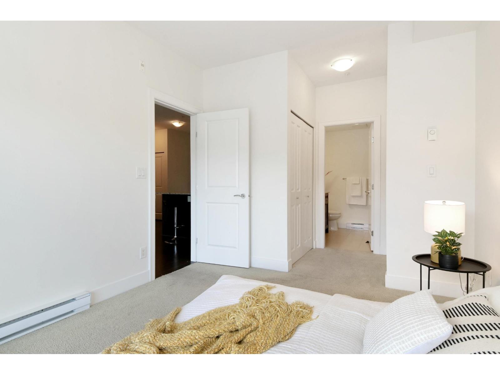 416 6480 195a Street, Surrey, British Columbia  V4N 6P1 - Photo 12 - R3116120