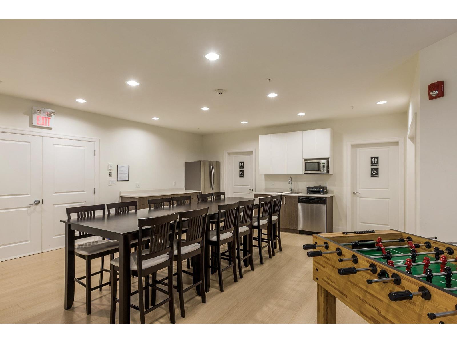 416 6480 195a Street, Surrey, British Columbia  V4N 6P1 - Photo 23 - R3116120