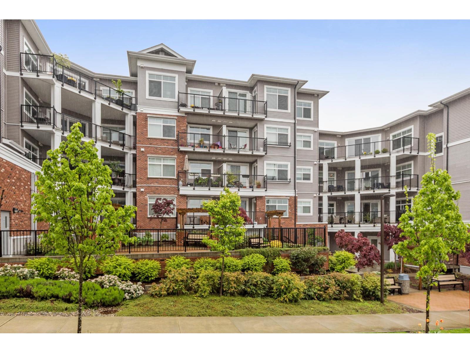 416 6480 195a Street, Surrey, British Columbia  V4N 6P1 - Photo 26 - R3116120