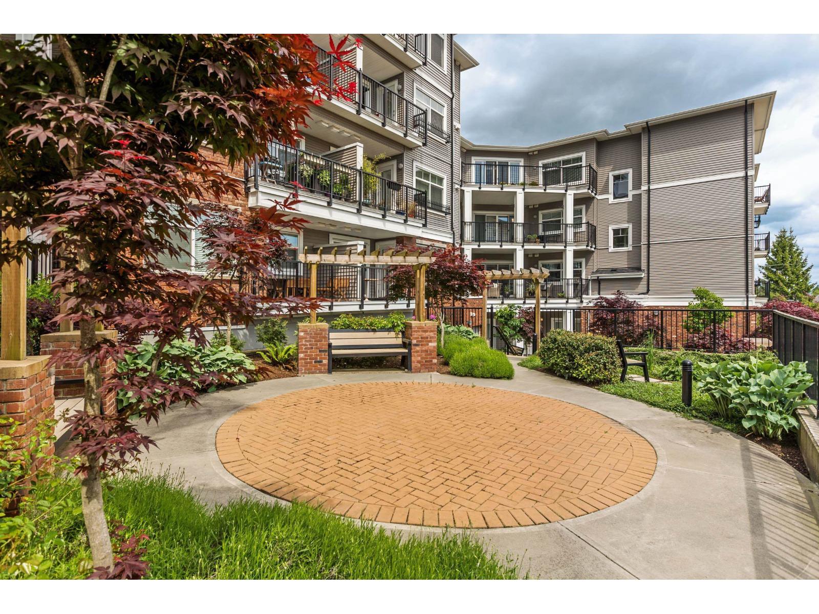 416 6480 195a Street, Surrey, British Columbia  V4N 6P1 - Photo 30 - R3116120