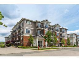 416 6480 195A STREET, Surrey, British Columbia