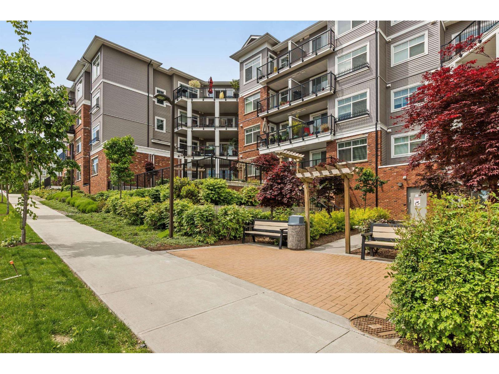 416 6480 195a Street, Surrey, British Columbia  V4N 6P1 - Photo 29 - R3116120