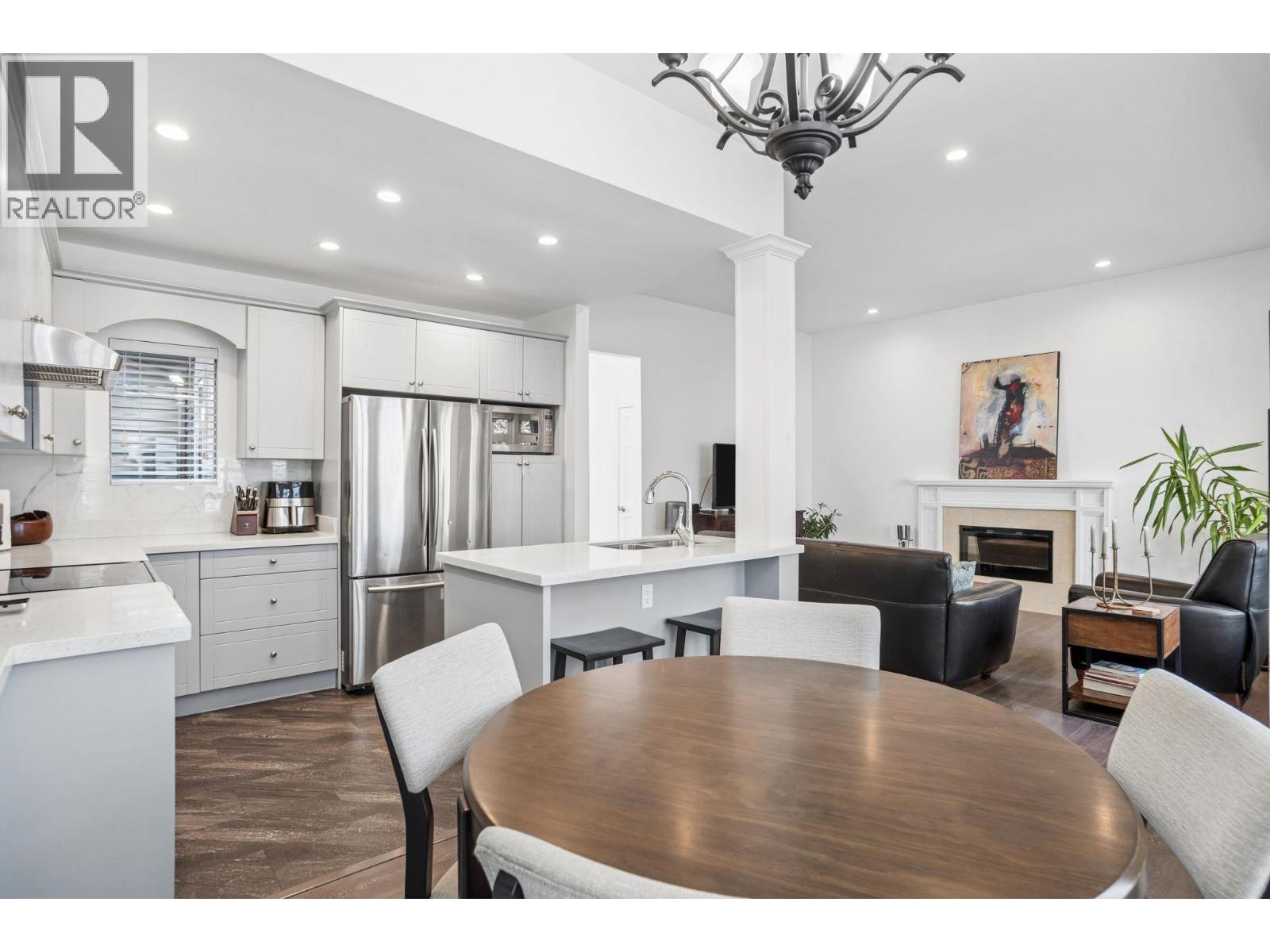 3537 W 5th Avenue, Vancouver, British Columbia  V6R 1S1 - Photo 8 - R3109659