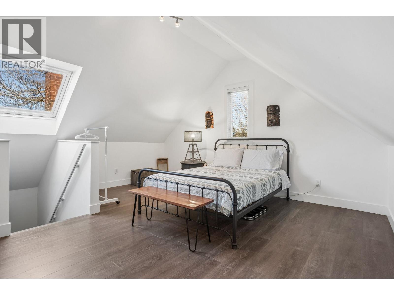 3537 W 5th Avenue, Vancouver, British Columbia  V6R 1S1 - Photo 13 - R3109659