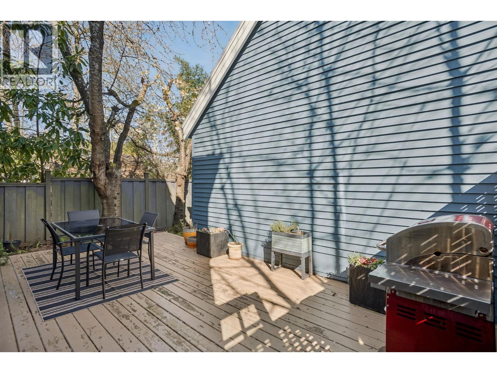 3537 W 5th Avenue, Vancouver, British Columbia  V6R 1S1 - Photo 17 - R3109659