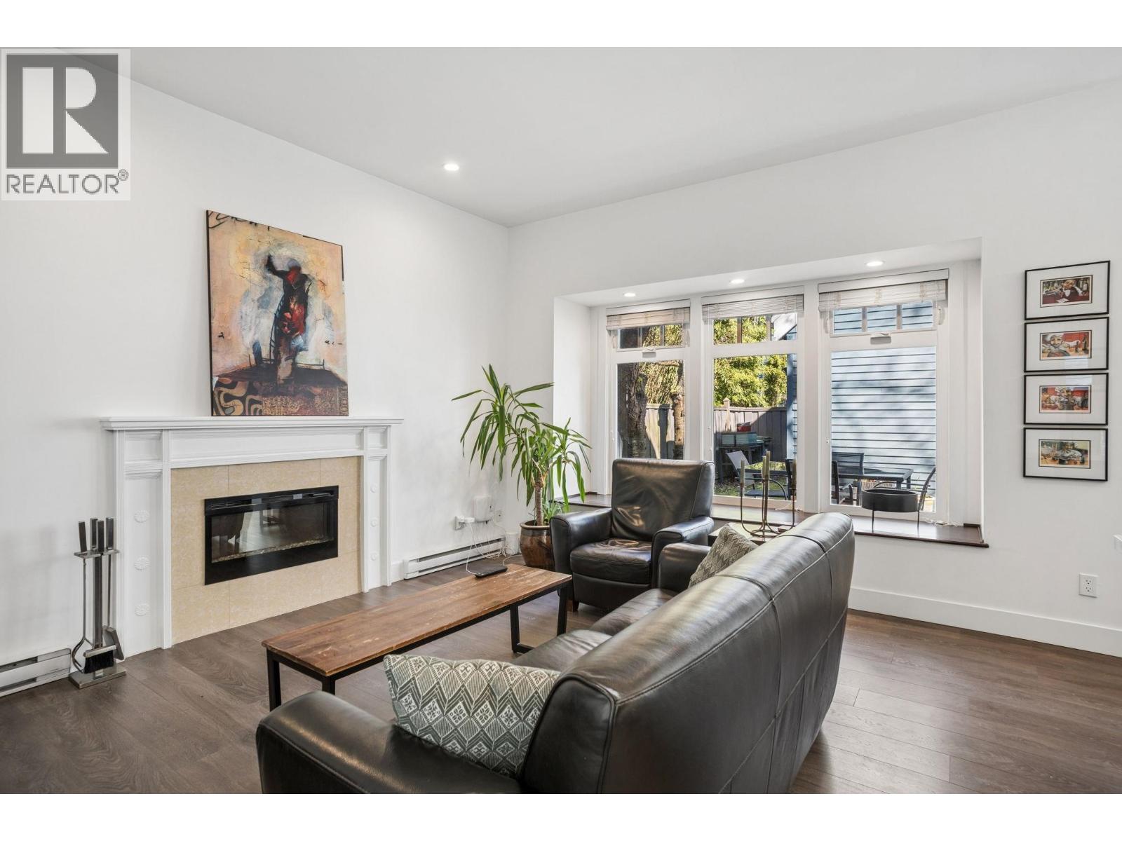 3537 W 5th Avenue, Vancouver, British Columbia  V6R 1S1 - Photo 4 - R3109659