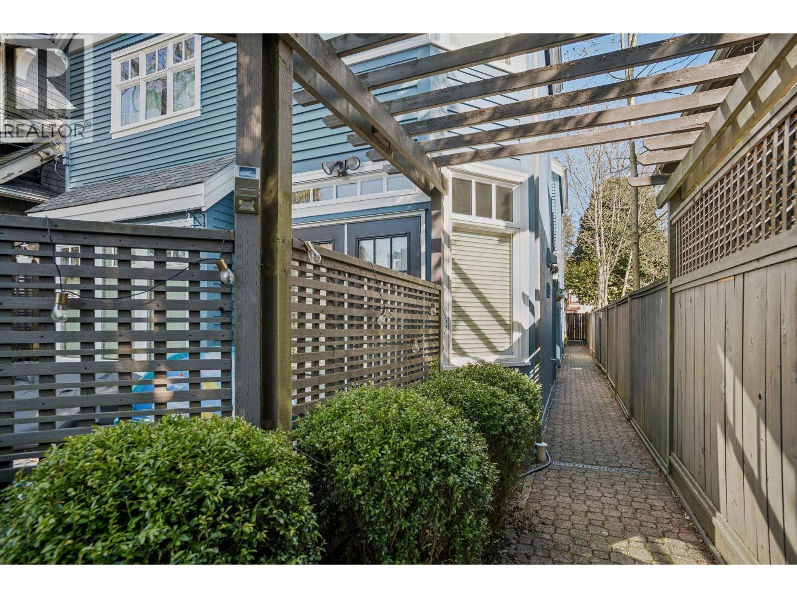 3537 W 5th Avenue, Vancouver, British Columbia  V6R 1S1 - Photo 21 - R3109659