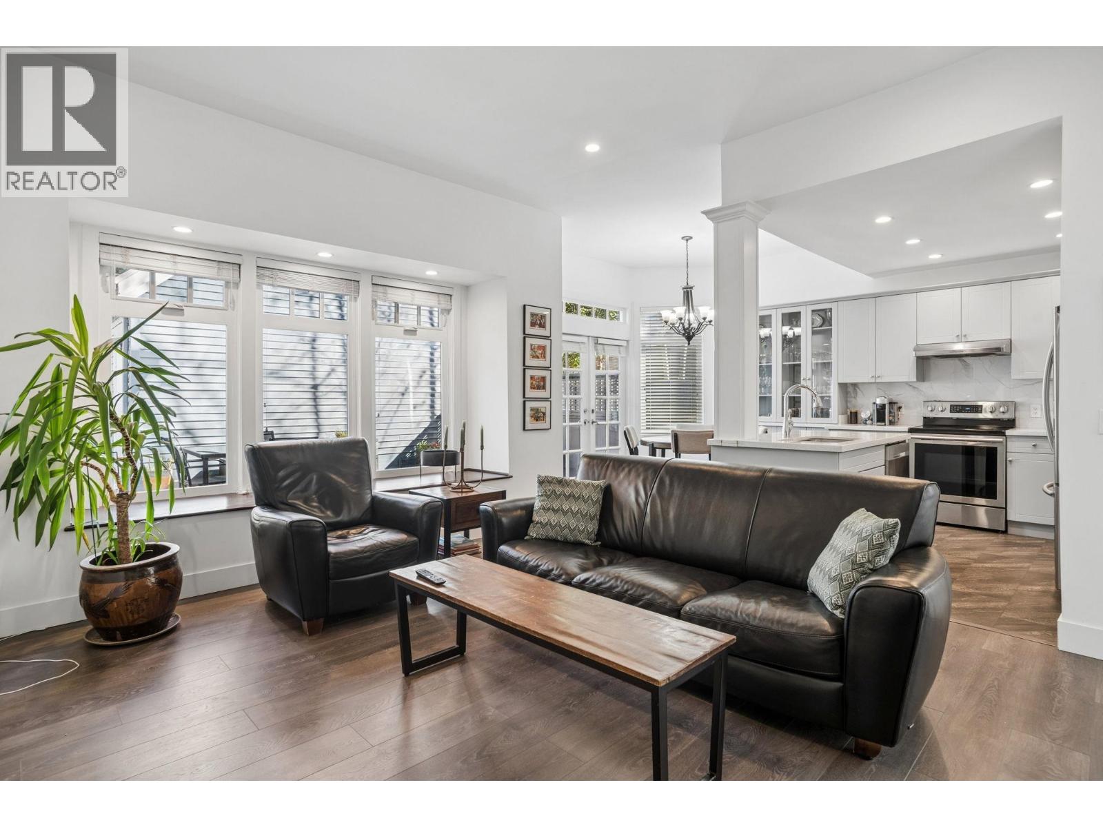 3537 W 5TH AVENUE, Vancouver, British Columbia